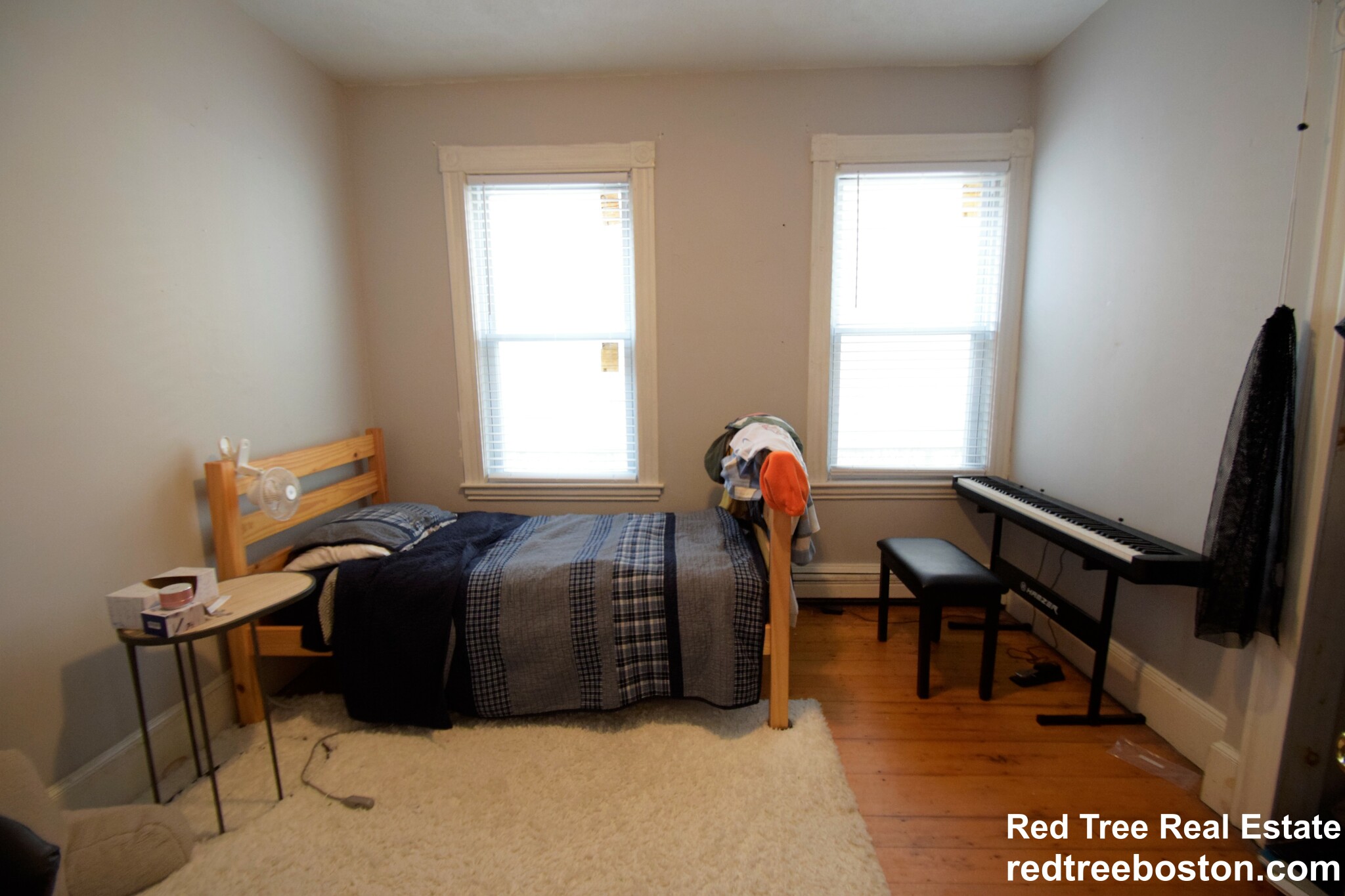 93 Hillside St, Mission Hill