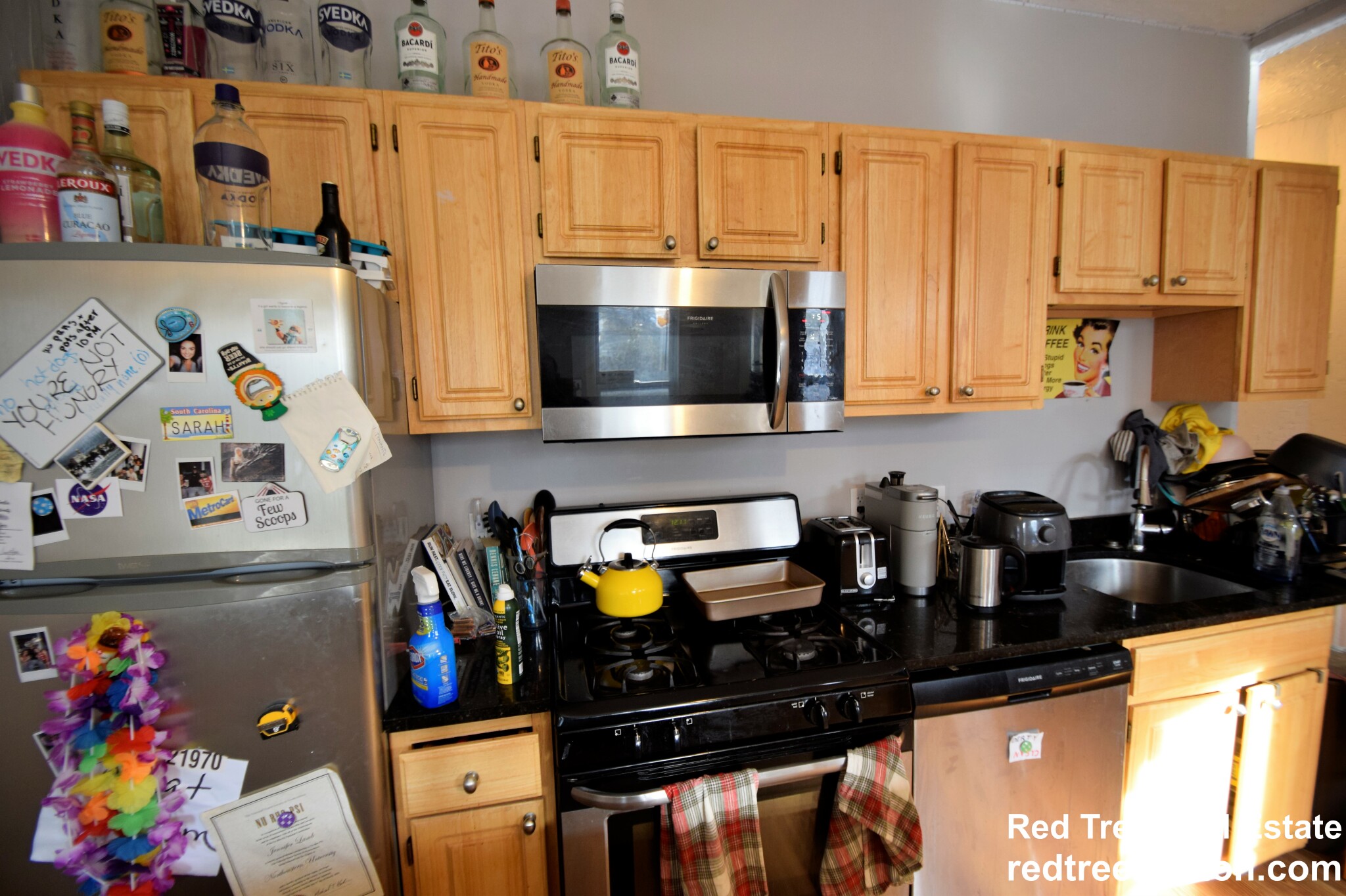 93 Hillside St, Mission Hill