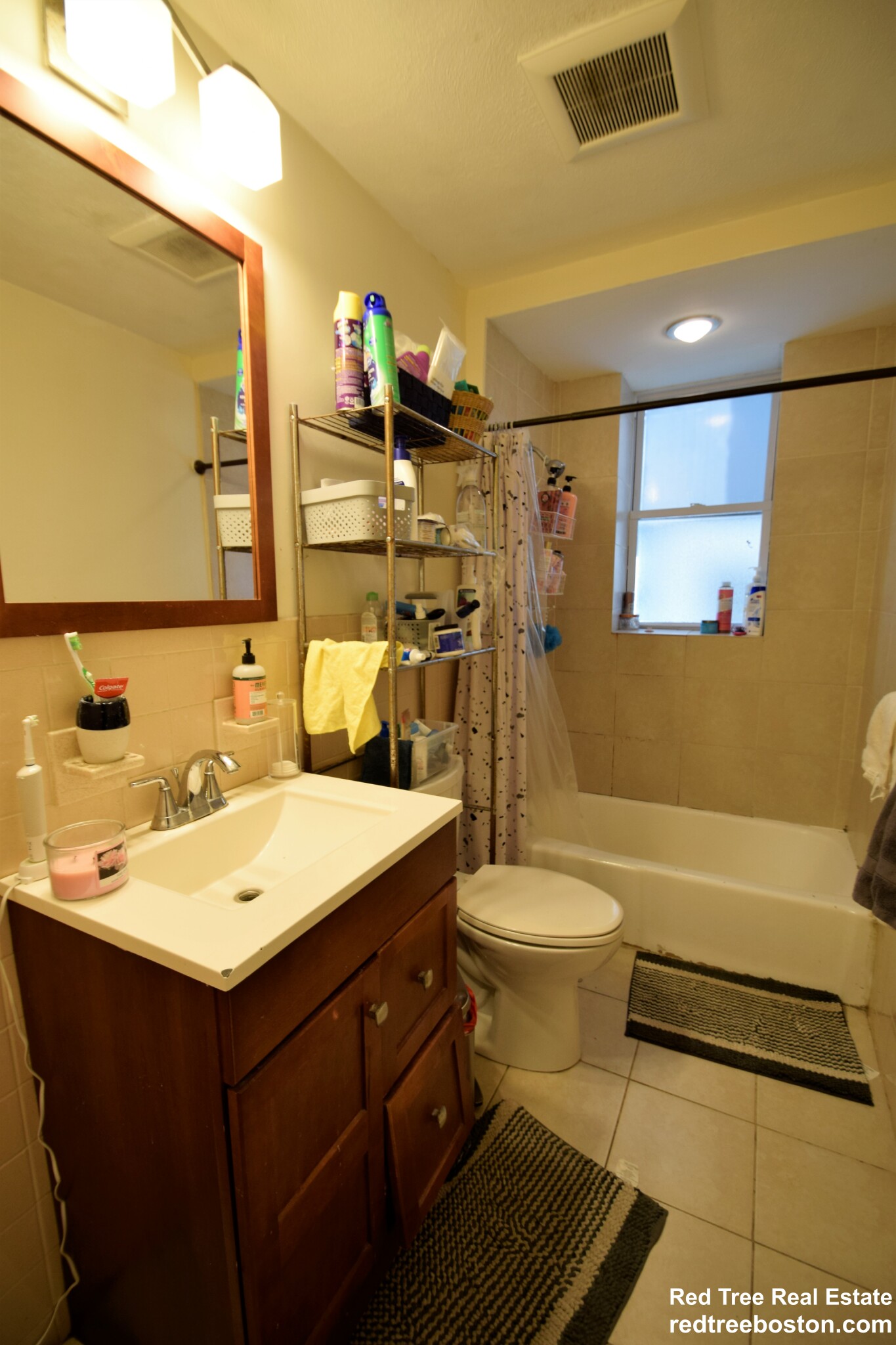 93 Hillside St, Mission Hill