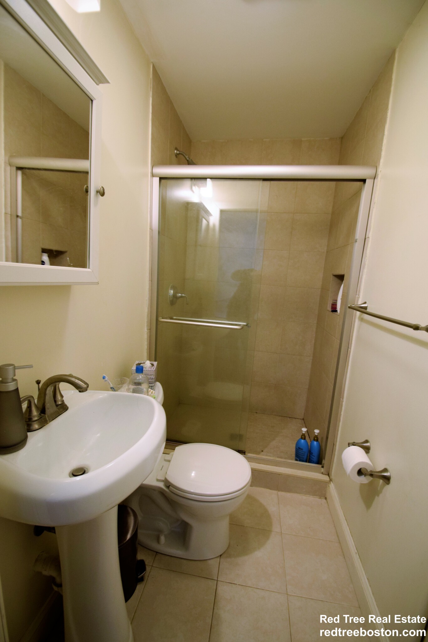 93 Hillside St, Mission Hill