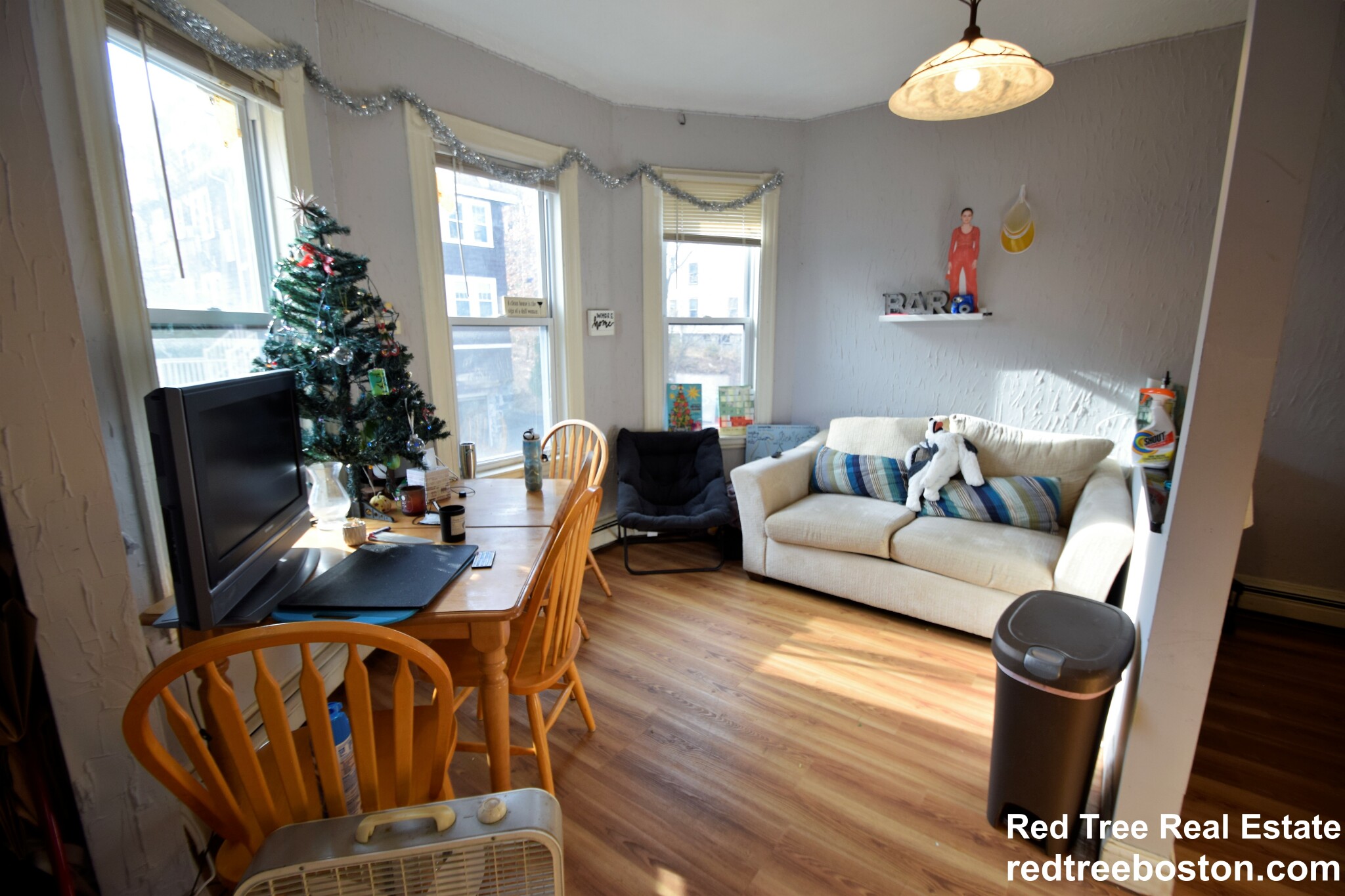 93 Hillside St, Mission Hill