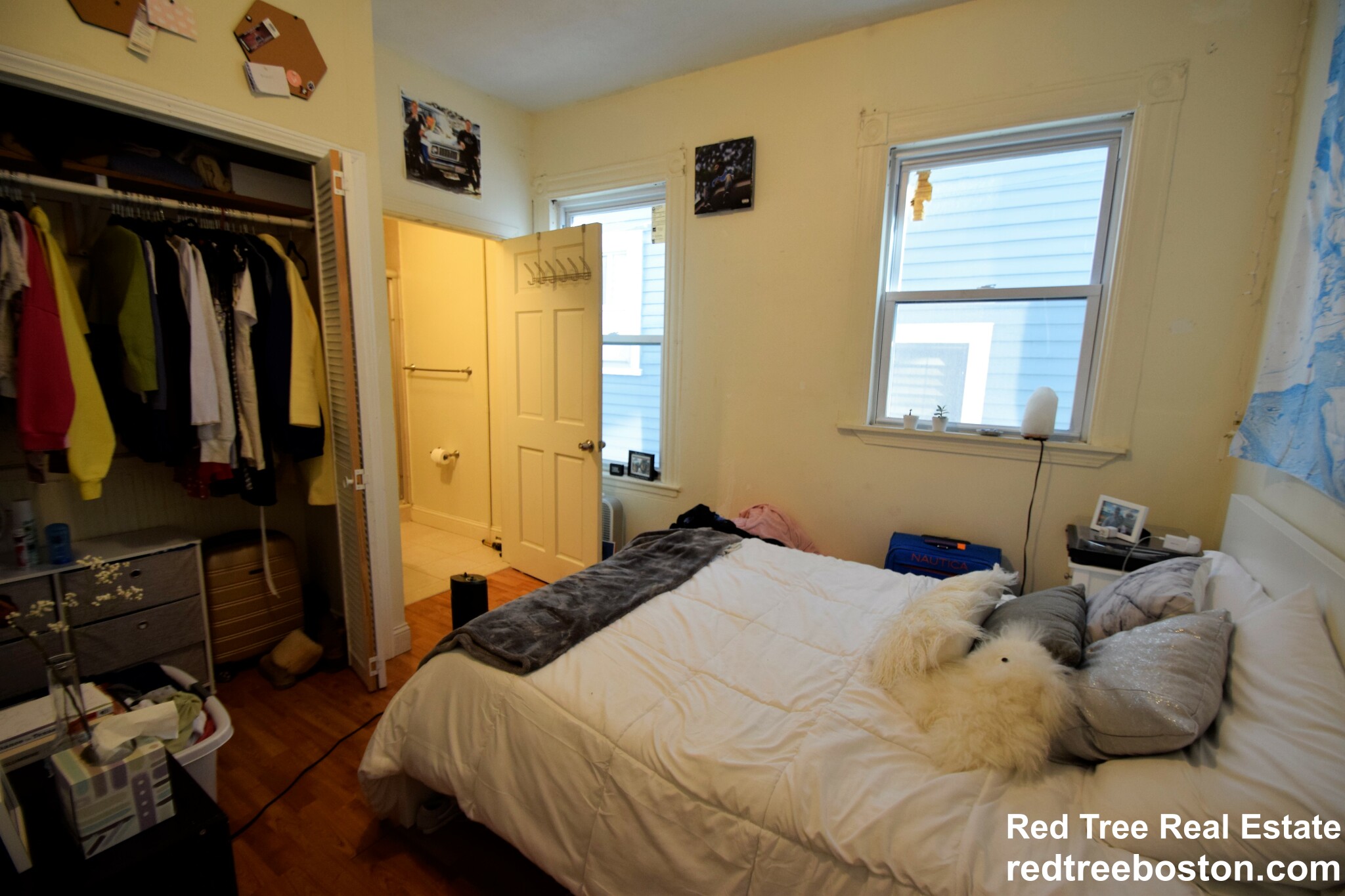 93 Hillside St, Mission Hill