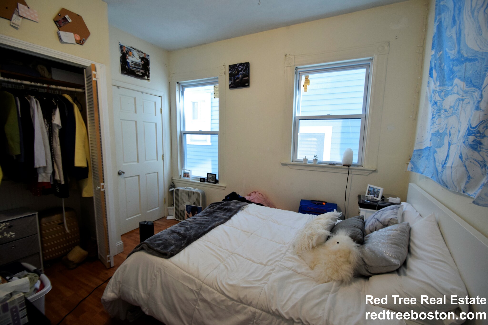 93 Hillside St, Mission Hill