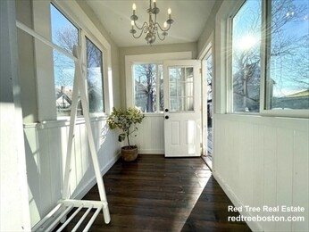 3 bed, 2 bath apartment for rent at 40 Amherst St Unit 40, Roslindale — photo 6 of 25