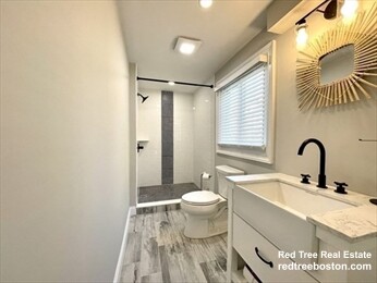 3 bed, 2 bath apartment for rent at 40 Amherst St Unit 40, Roslindale — photo 7 of 25