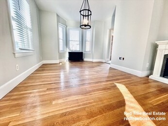 3 bed, 2 bath apartment for rent at 40 Amherst St Unit 40, Roslindale — photo 3 of 25