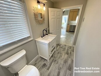 3 bed, 2 bath apartment for rent at 40 Amherst St Unit 40, Roslindale — photo 9 of 25
