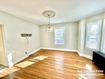 3 bed, 2 bath apartment for rent at 40 Amherst St Unit 40, Roslindale — photo 5 of 25