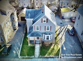 3 bed, 2 bath apartment for rent at 40 Amherst St, Roslindale — photo 23 of 25