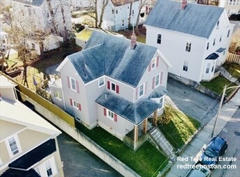 3 bed, 2 bath apartment for rent at 40 Amherst St, Roslindale — photo 24 of 25