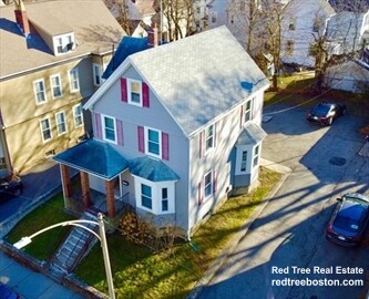 3 bed, 2 bath apartment for rent at 40 Amherst St, Roslindale — photo 22 of 25