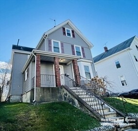 3 bed, 2 bath apartment for rent at 40 Amherst St, Roslindale — photo 21 of 25