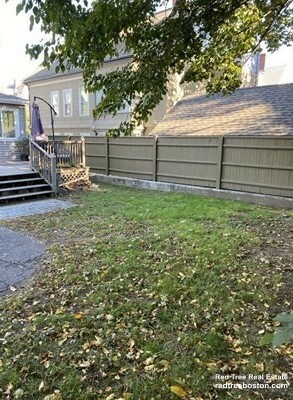 3 bed, 2 bath apartment for rent at 40 Amherst St, Roslindale — photo 8 of 25