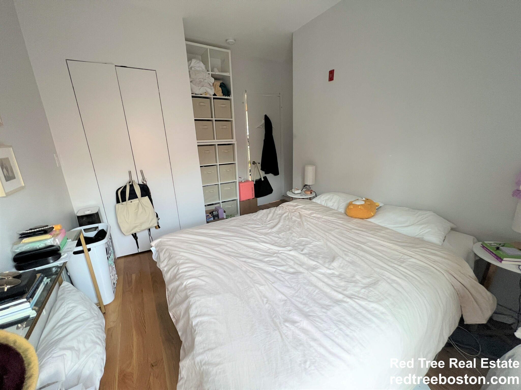 1607 Tremont St, Mission Hill