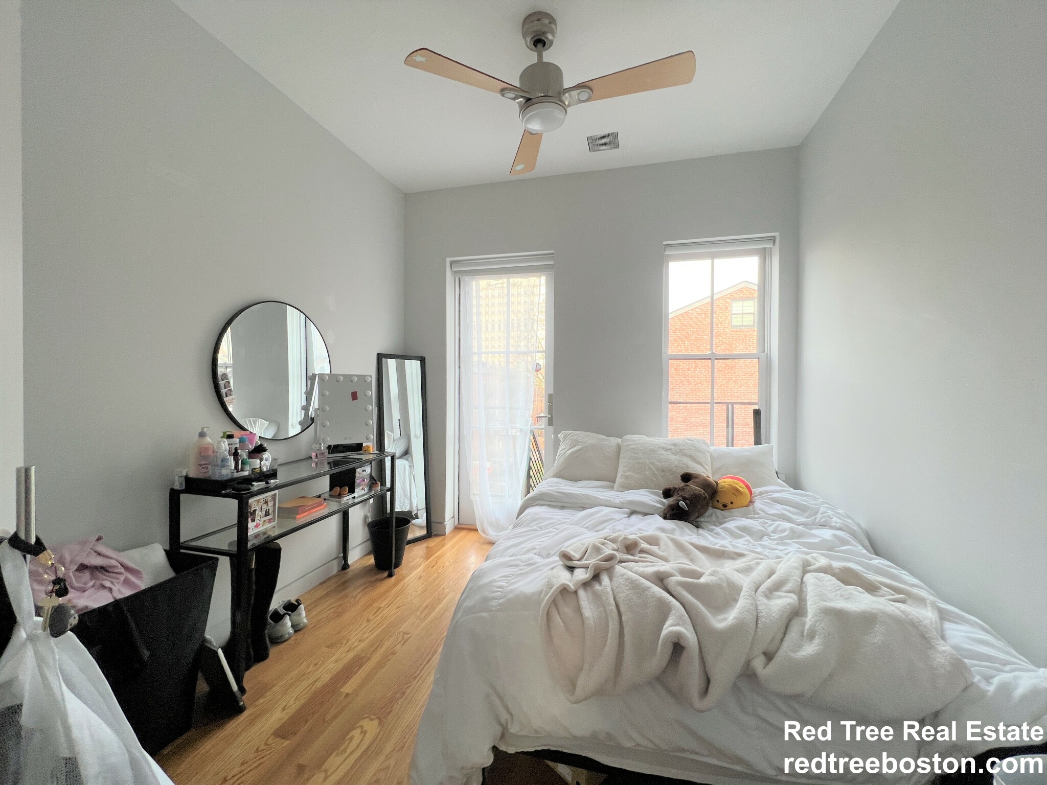 1607 Tremont St, Mission Hill