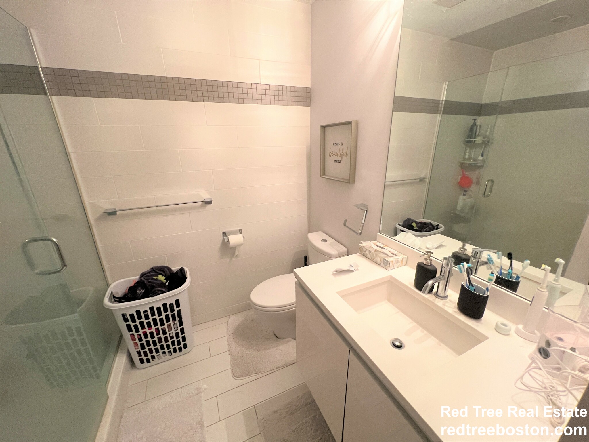 1607 Tremont St, Mission Hill