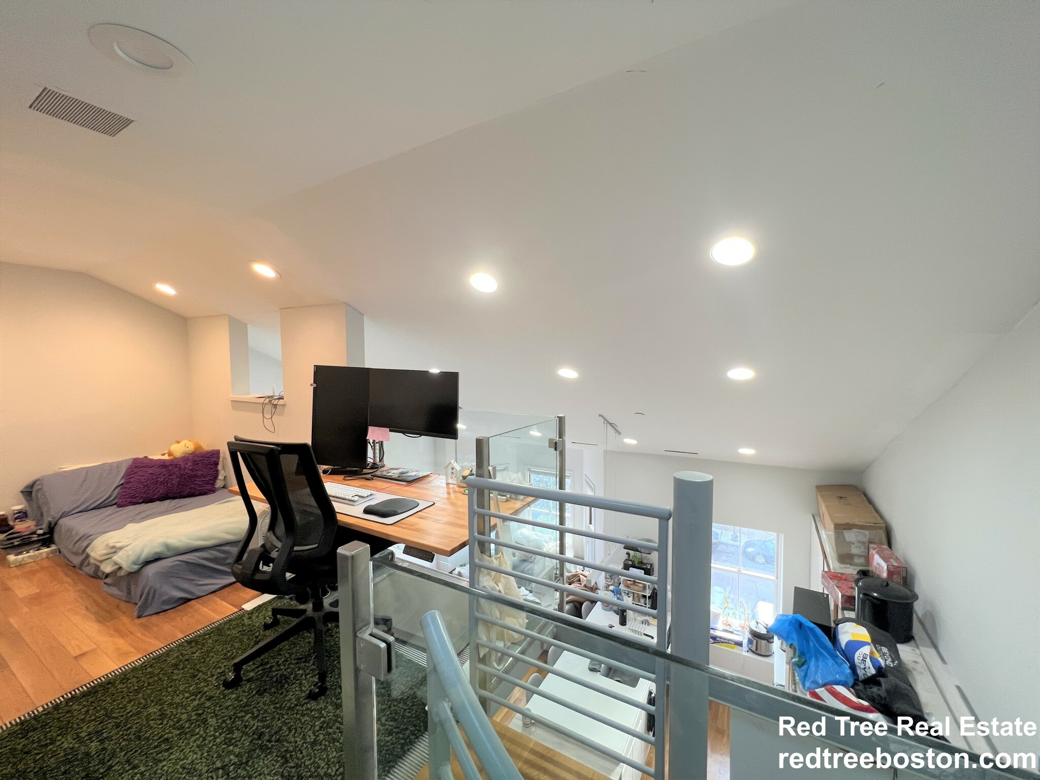 1607 Tremont St, Mission Hill