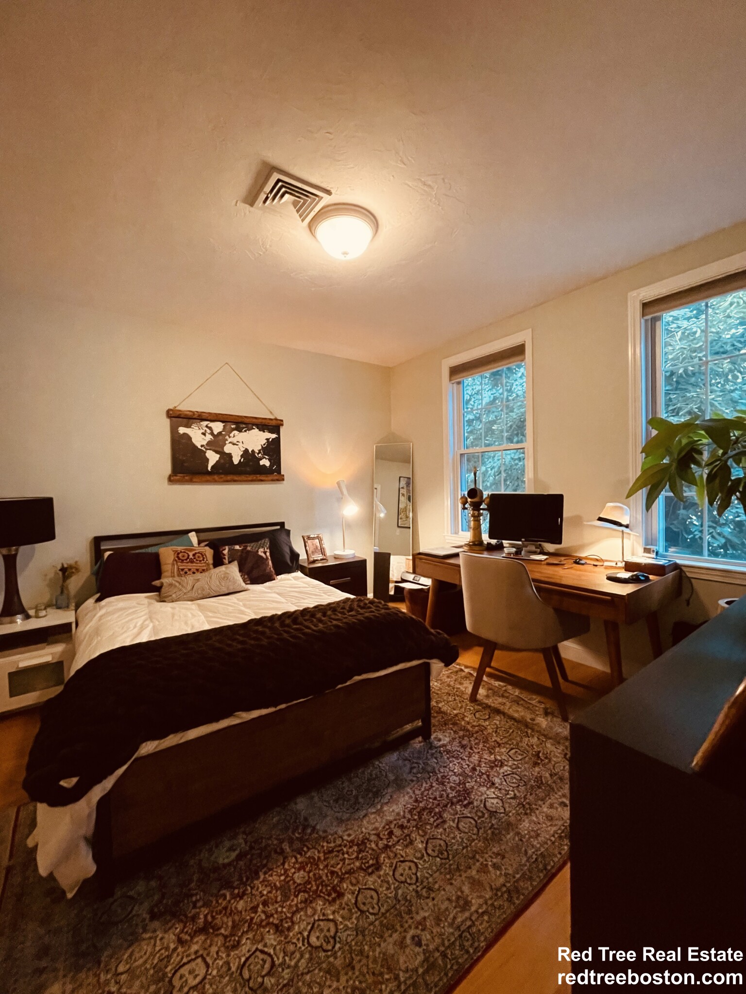2 bed, 2 bath apartment for rent at 41 O St Unit House, South Boston — photo 6 of 29