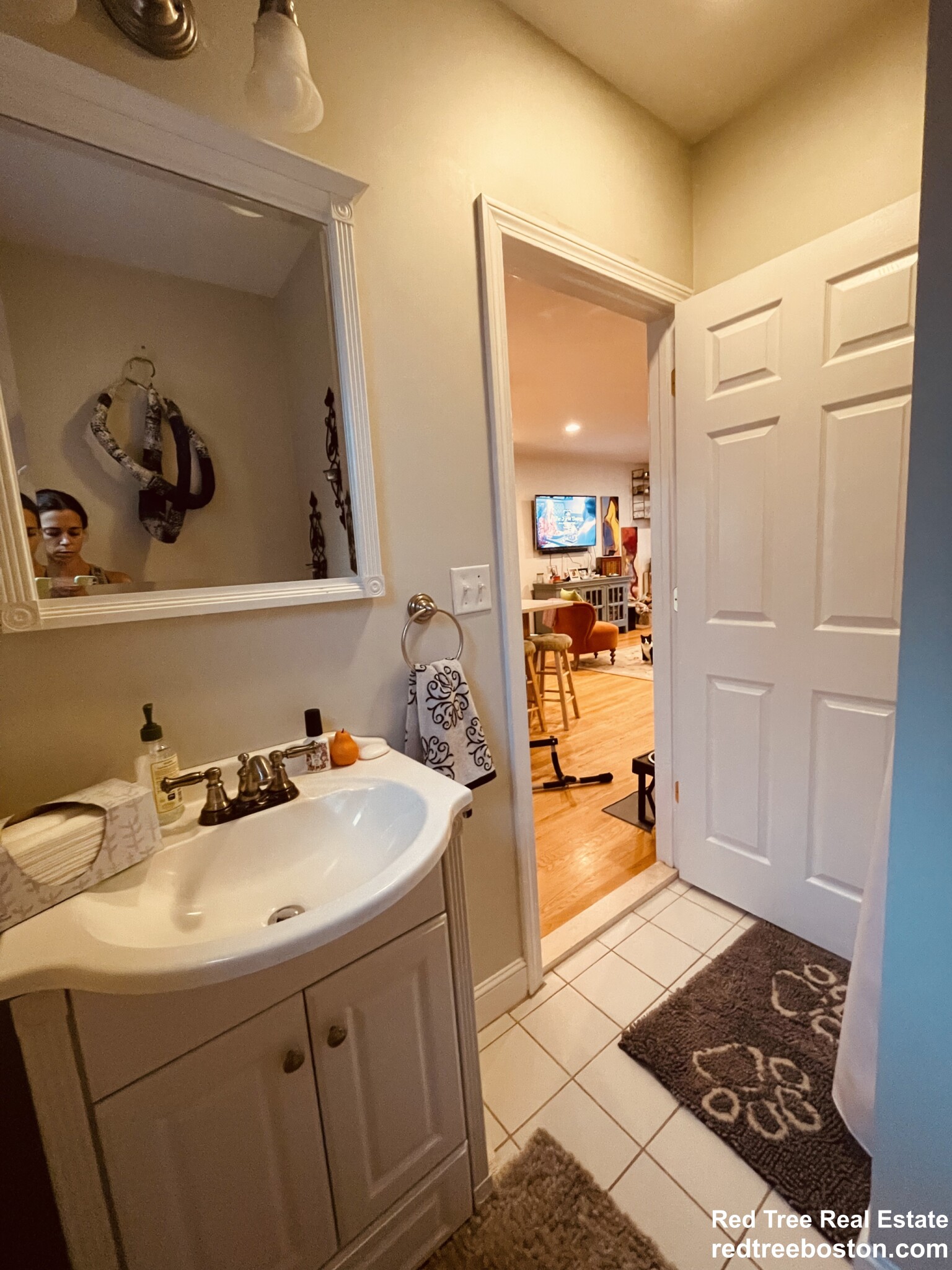 2 bed, 2 bath apartment for rent at 41 O St Unit House, South Boston — photo 7 of 29