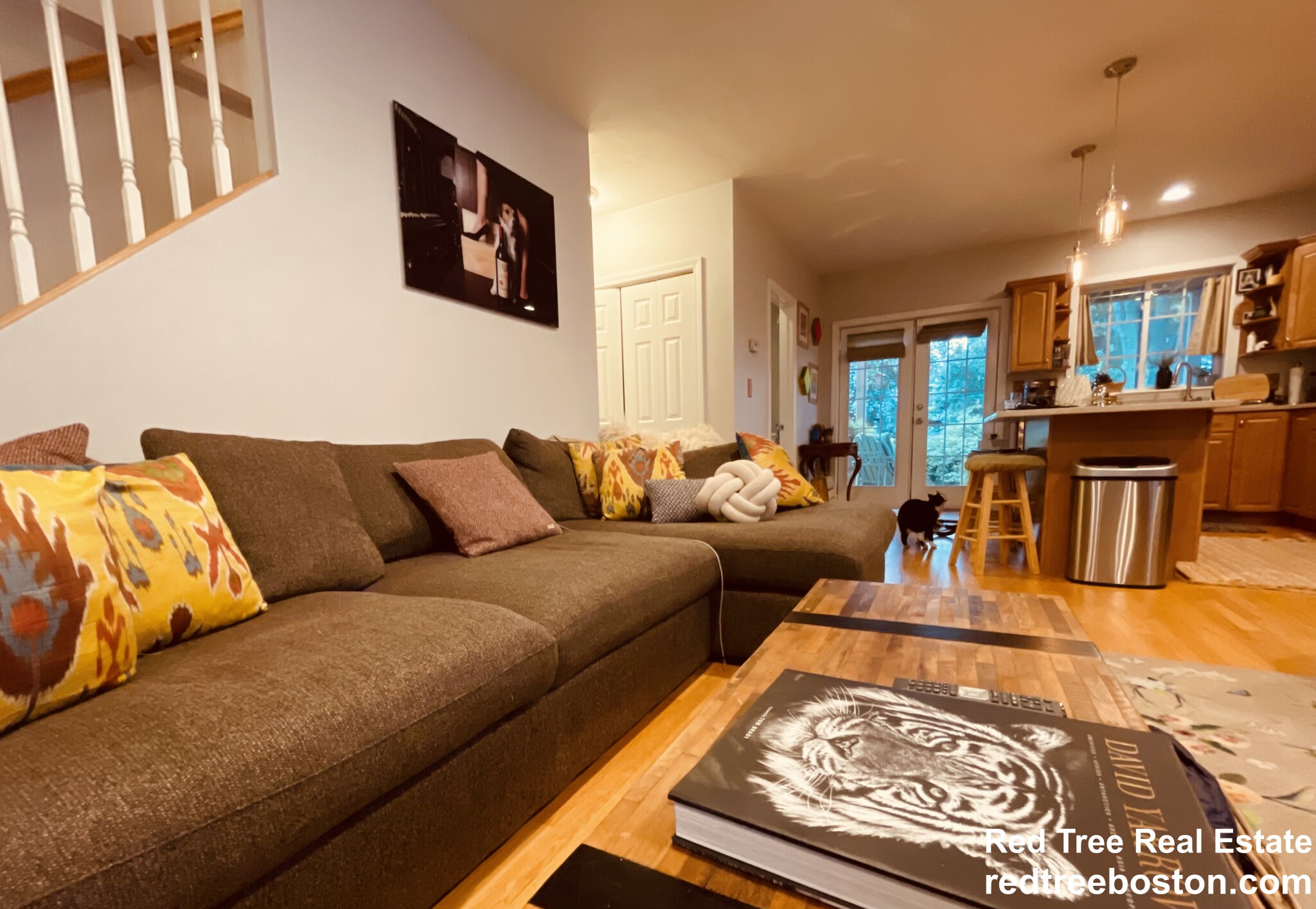2 bed, 2 bath apartment for rent at 41 O St Unit House, South Boston — photo 8 of 29