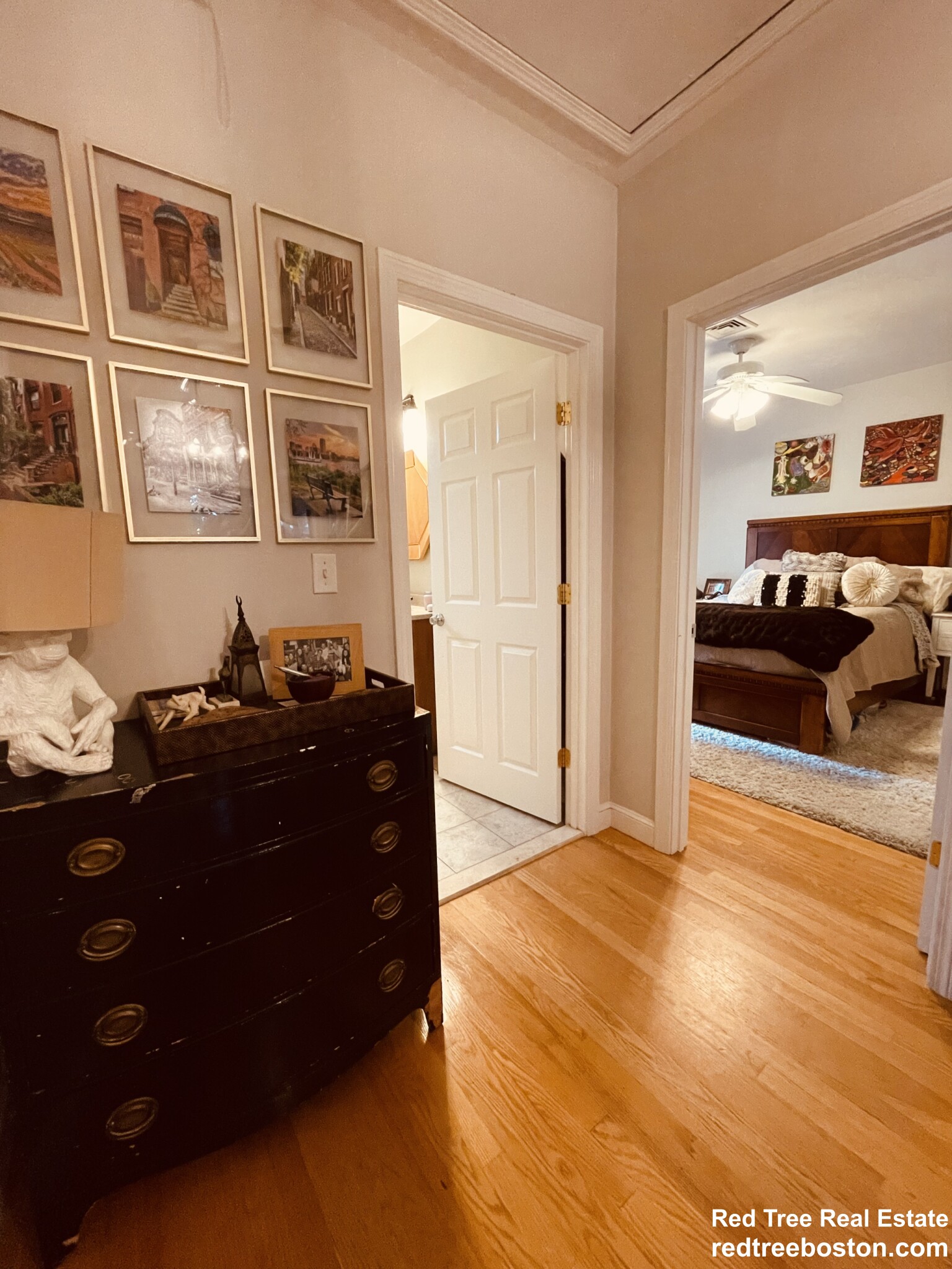 2 bed, 2 bath apartment for rent at 41 O St Unit House, South Boston — photo 18 of 29
