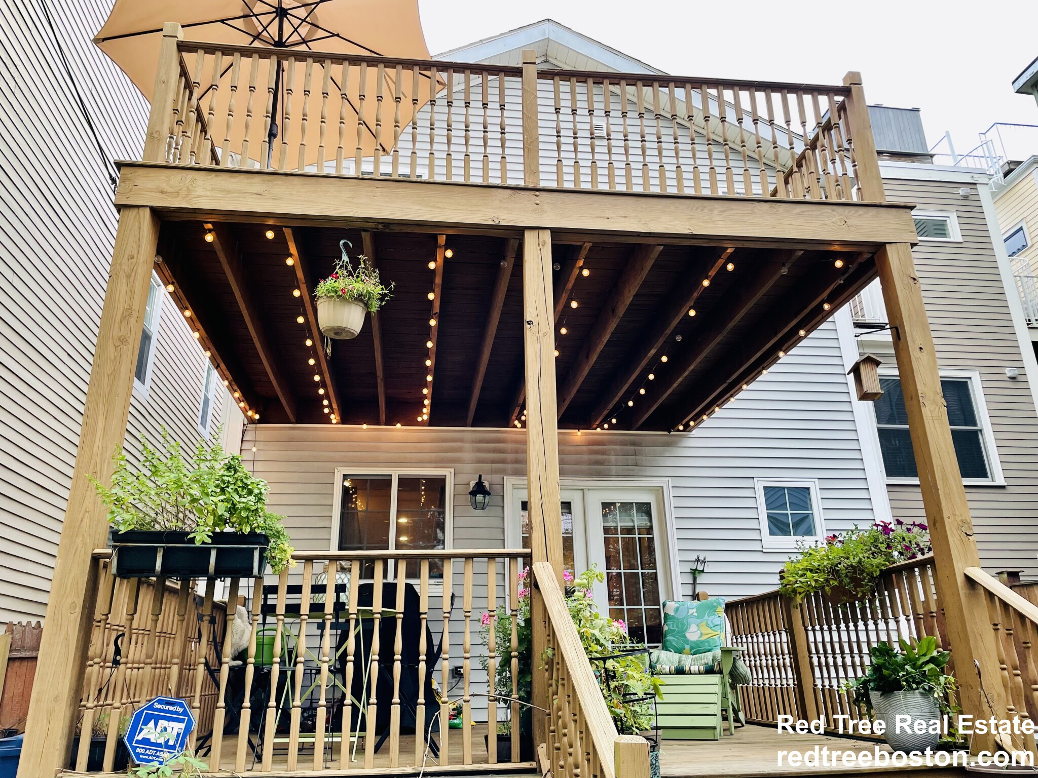 2 bed, 2 bath apartment for rent at 41 O St Unit House, South Boston — photo 29 of 29