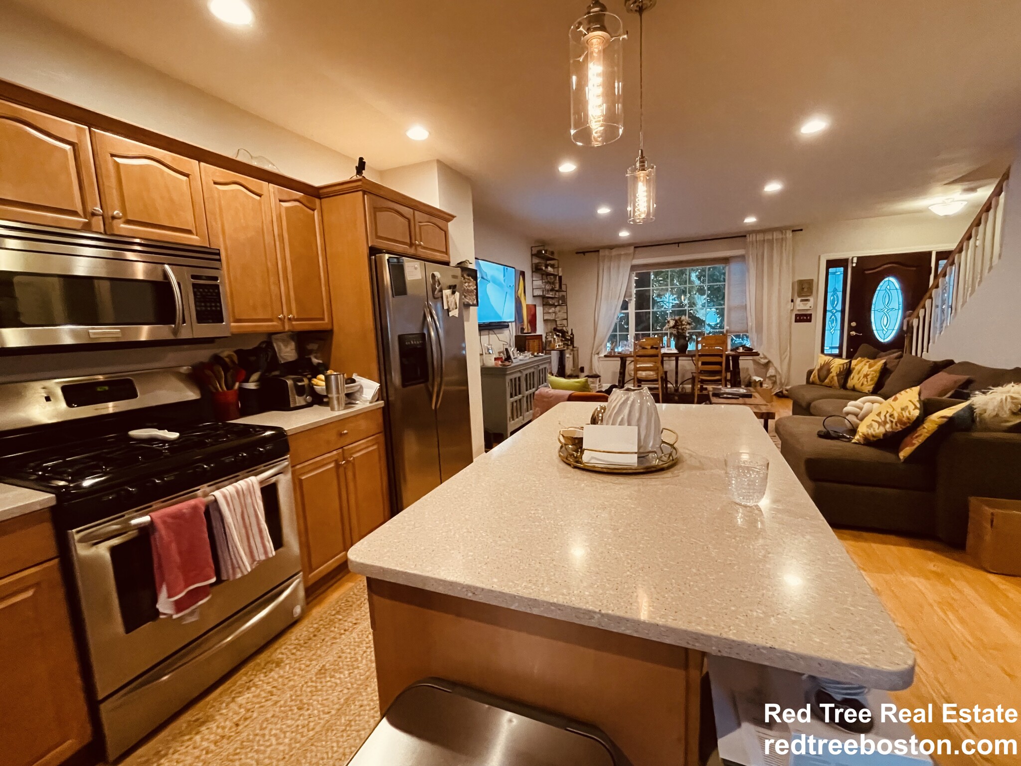 2 bed, 2 bath apartment for rent at 41 O St Unit House, South Boston — photo 14 of 29