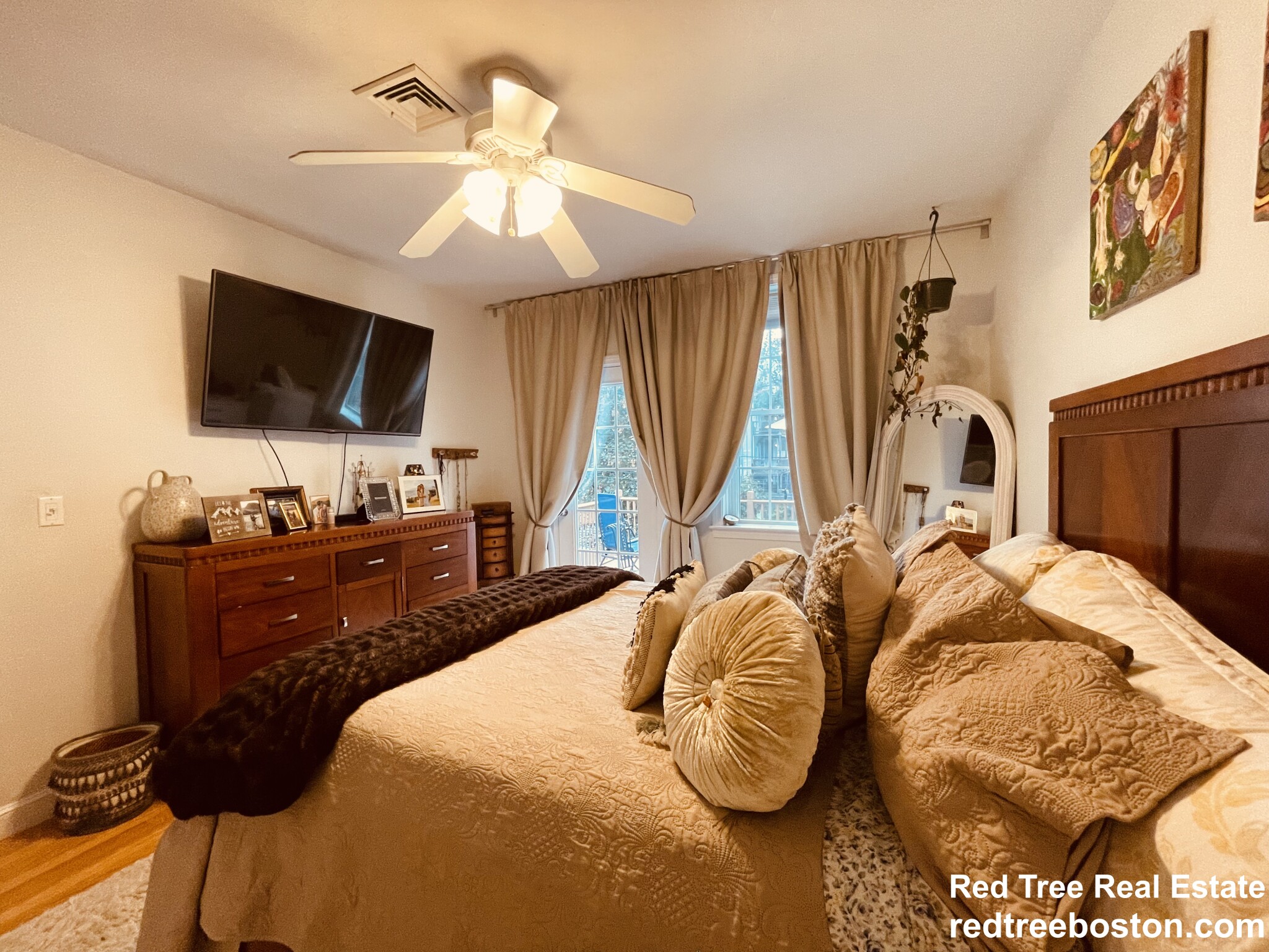 2 bed, 2 bath apartment for rent at 41 O St Unit House, South Boston — photo 2 of 29