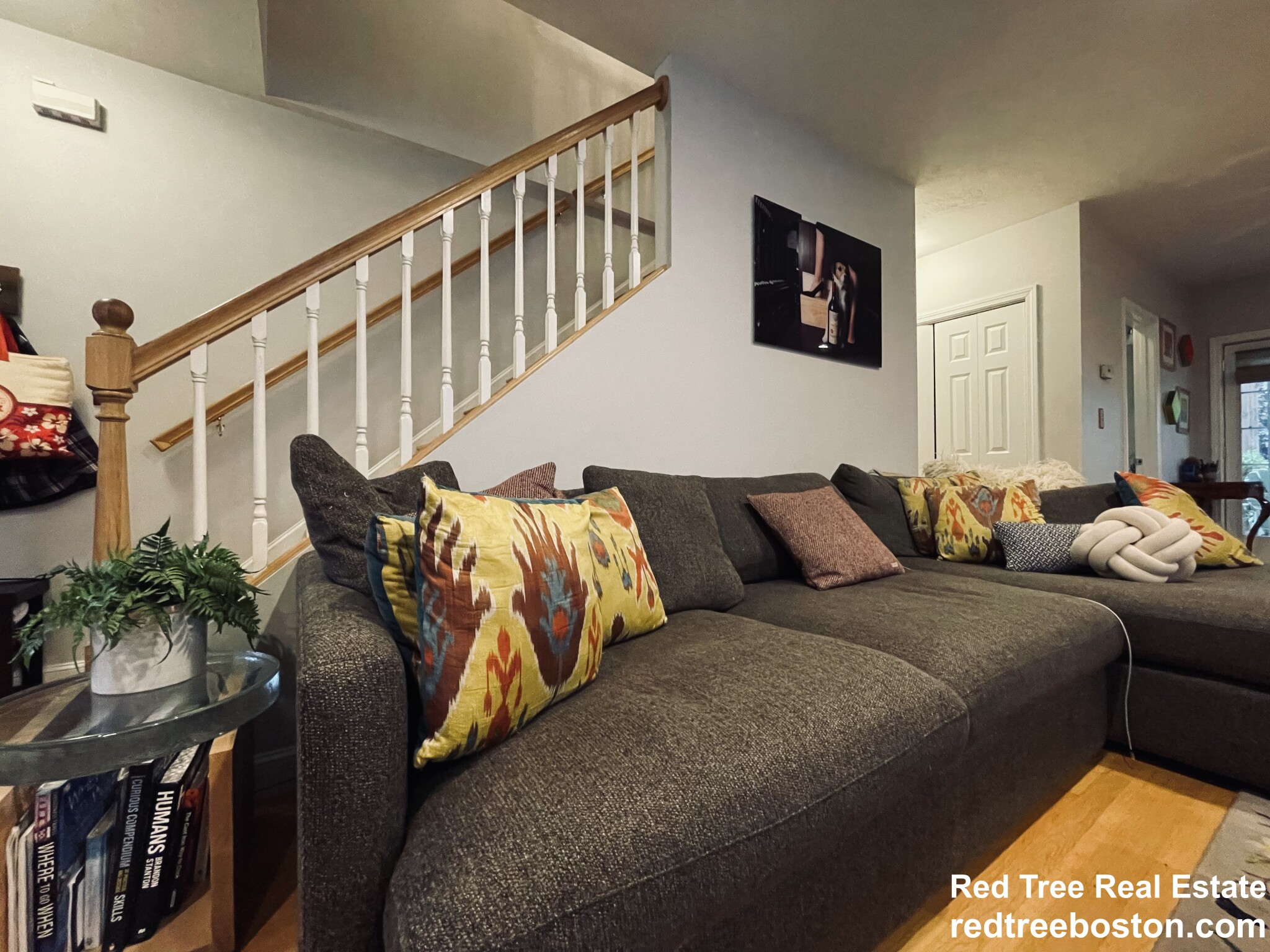 2 bed, 2 bath apartment for rent at 41 O St Unit House, South Boston — photo 16 of 29