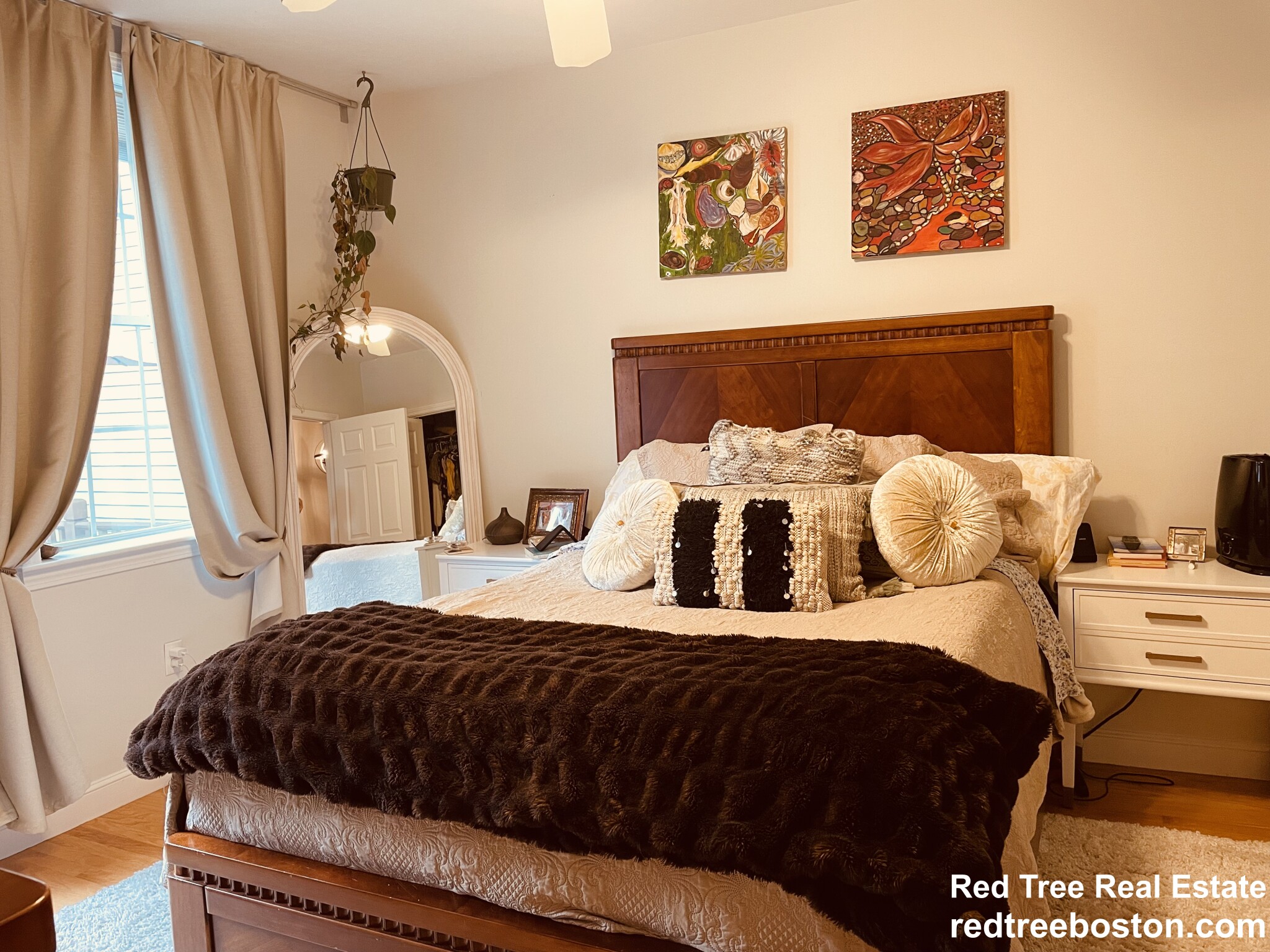 2 bed, 2 bath apartment for rent at 41 O St Unit House, South Boston — photo 10 of 29