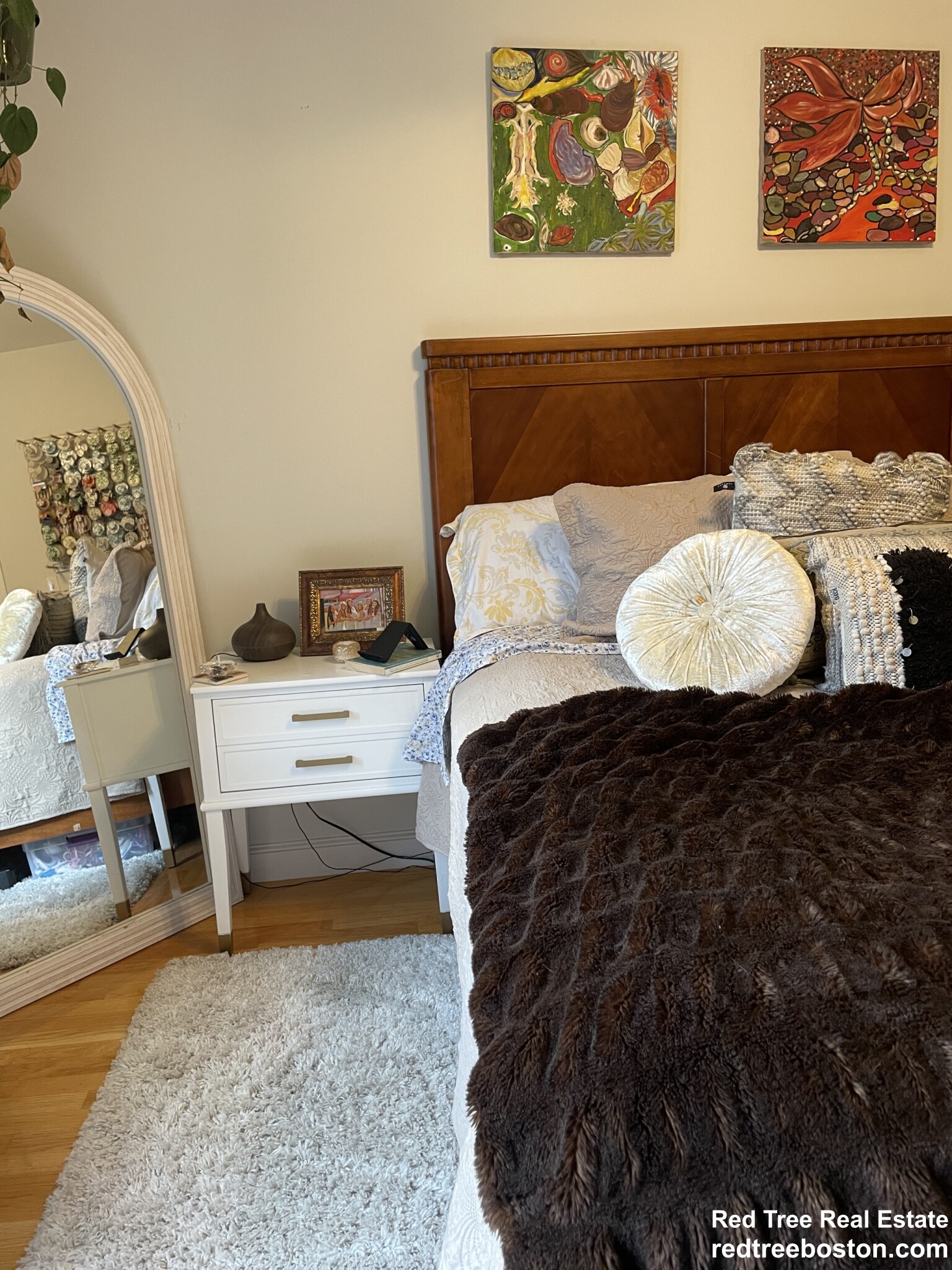 2 bed, 2 bath apartment for rent at 41 O St Unit House, South Boston — photo 22 of 29