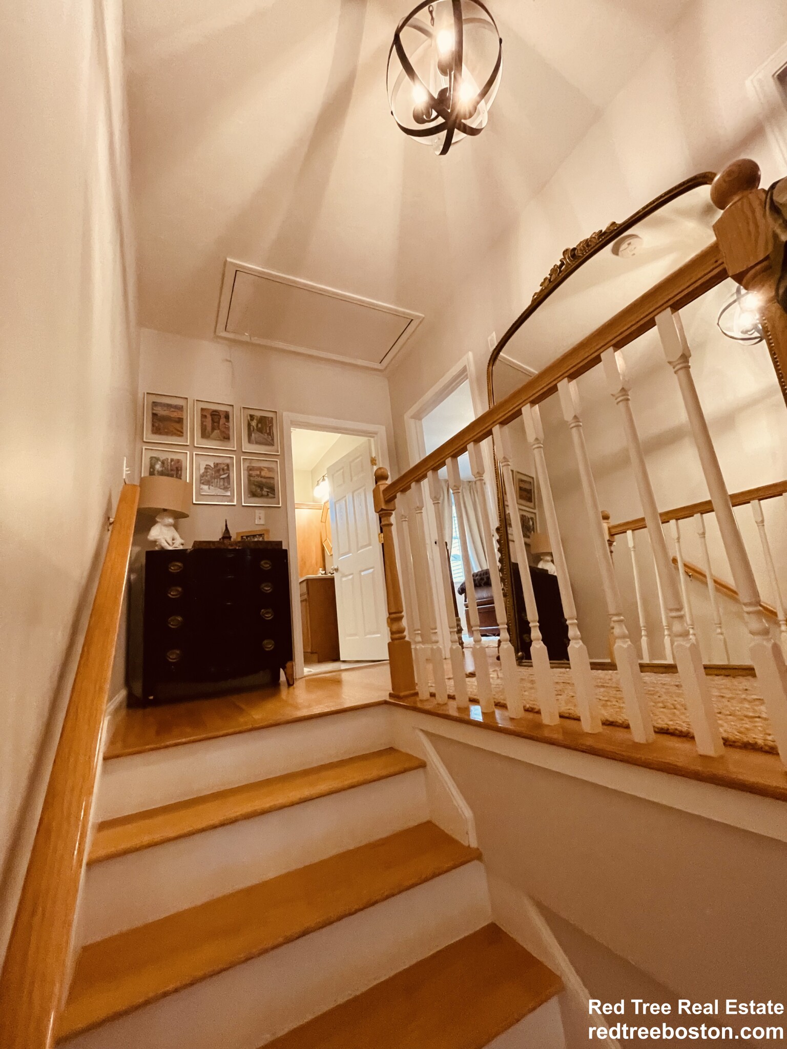 2 bed, 2 bath apartment for rent at 41 O St Unit House, South Boston — photo 13 of 29