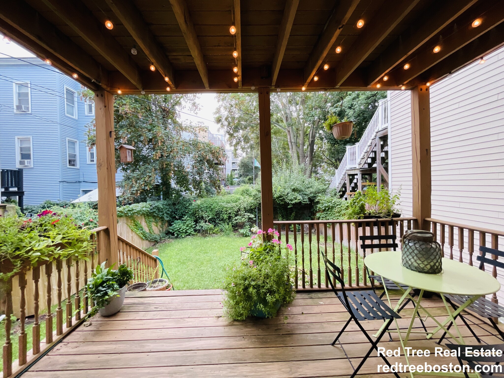2 bed, 2 bath apartment for rent at 41 O St Unit House, South Boston — photo 19 of 29