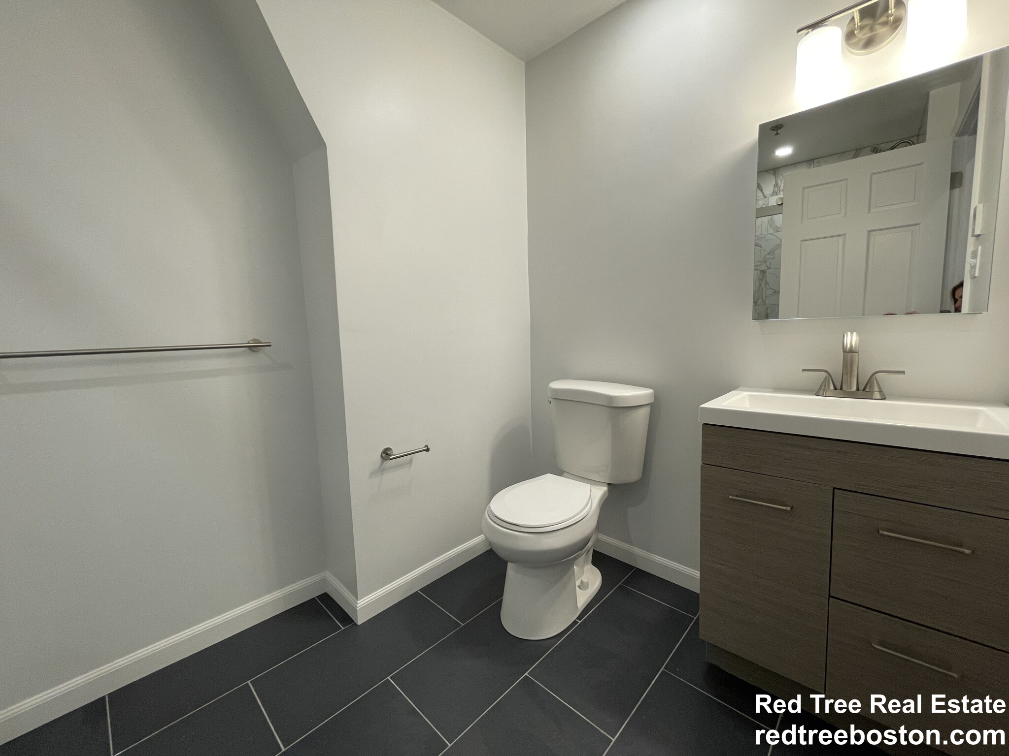 1406 Beacon St, Corey Hill