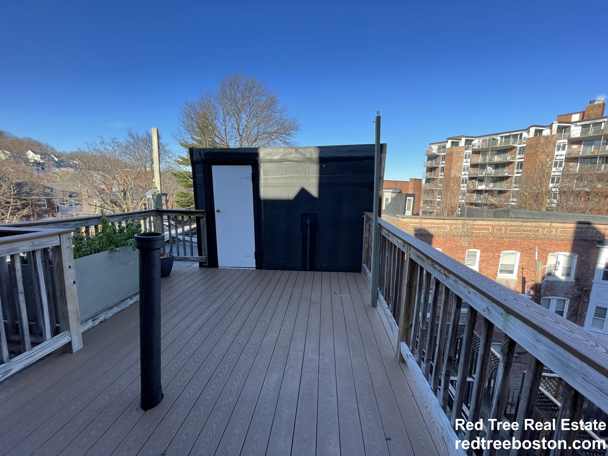 1406 Beacon St, Corey Hill