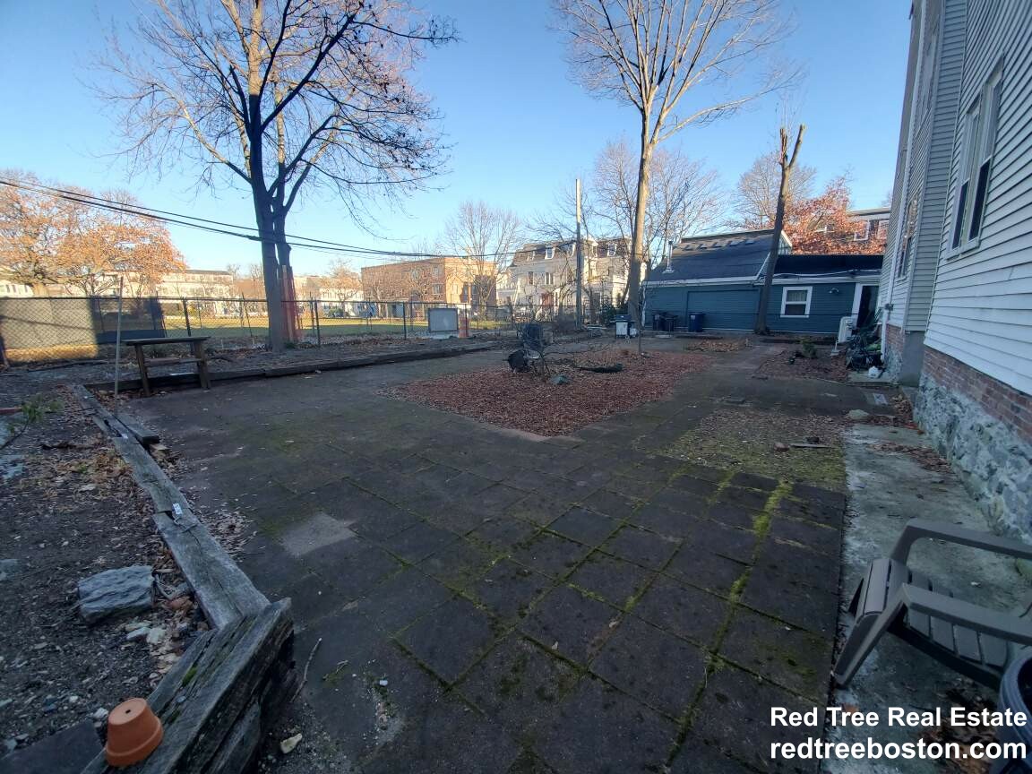 229 Harvard St, The Port