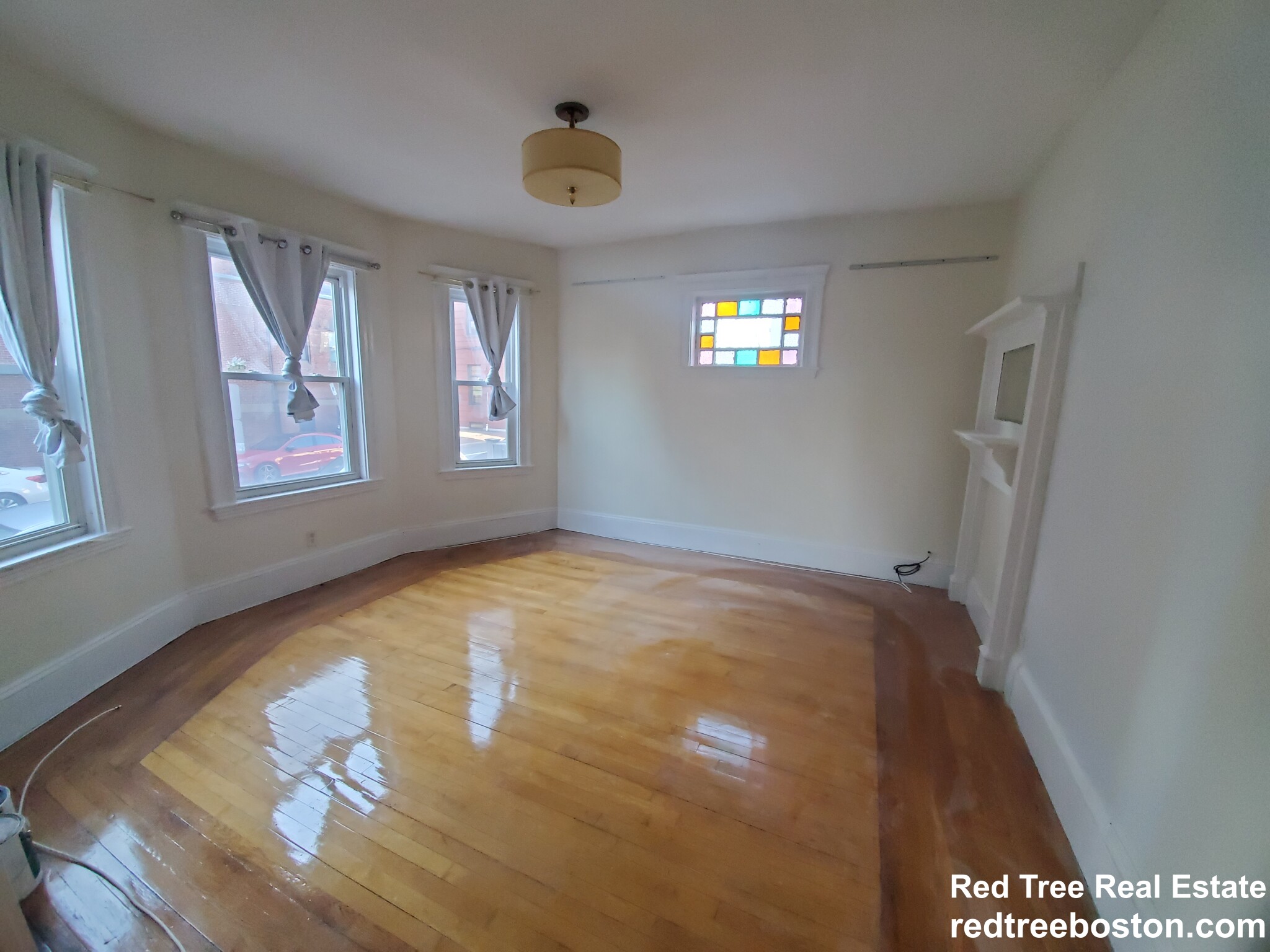 229 Harvard St, The Port