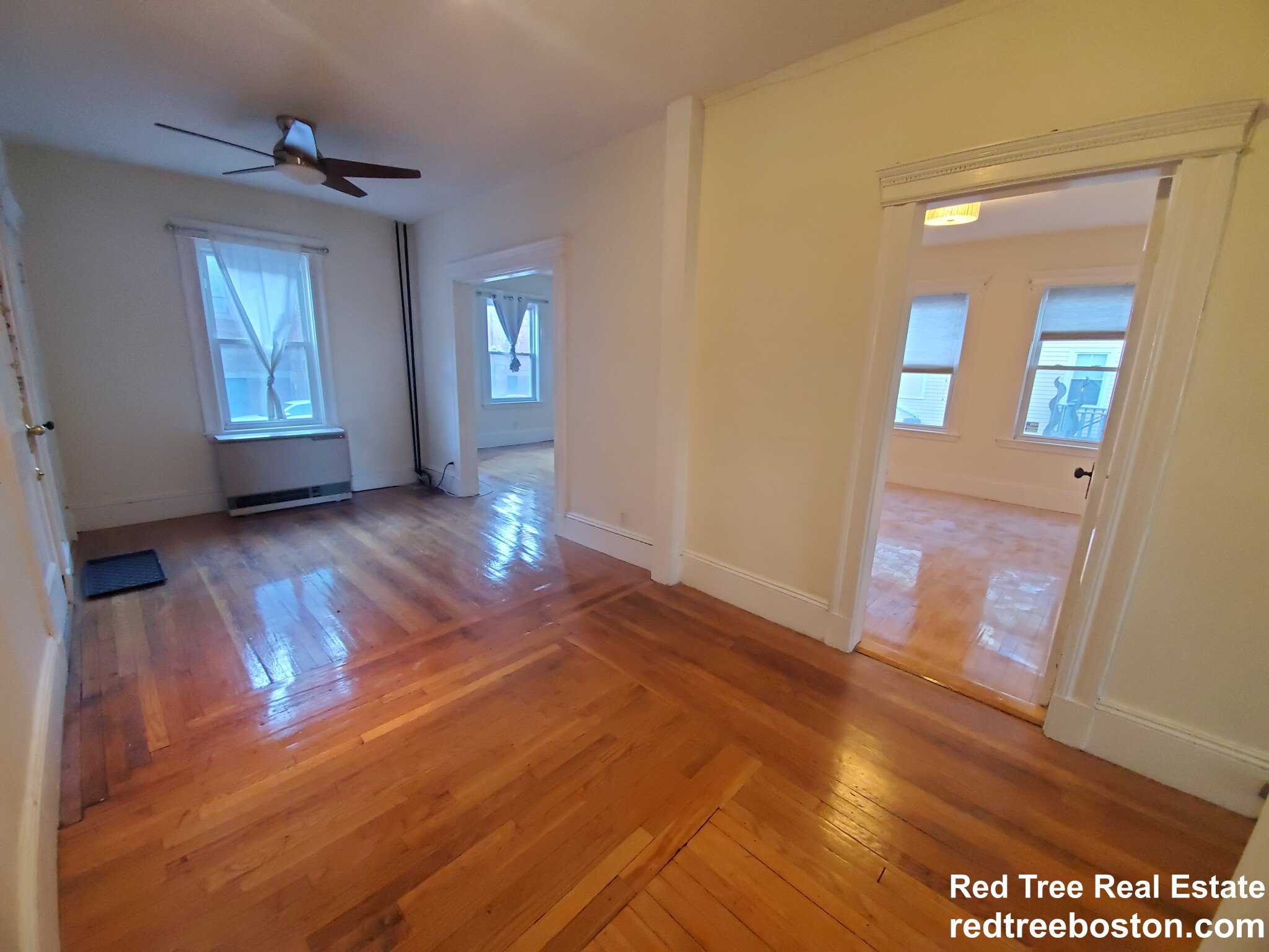 229 Harvard St, The Port