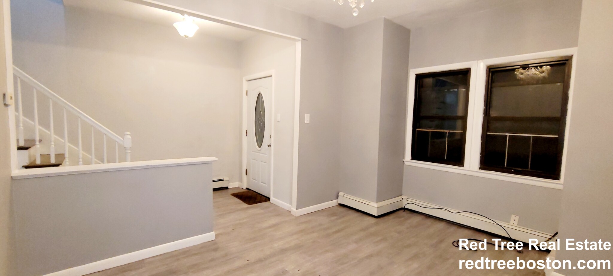 3 bed, 3 bath apartment for rent at 292 Lexington St, East Boston — photo 1 of 14