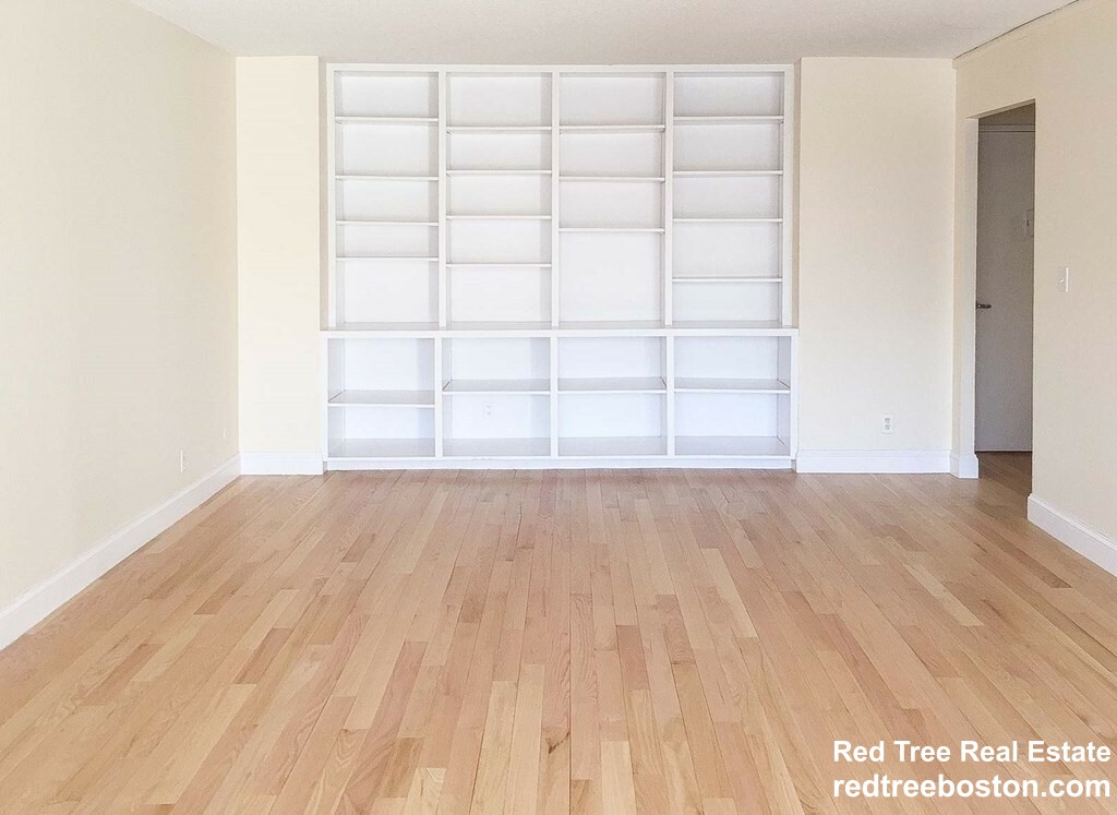 1 bed, 1 bath apartment for rent at 33 Pond Ave Unit 309, Brookline Village — photo 13 of 18