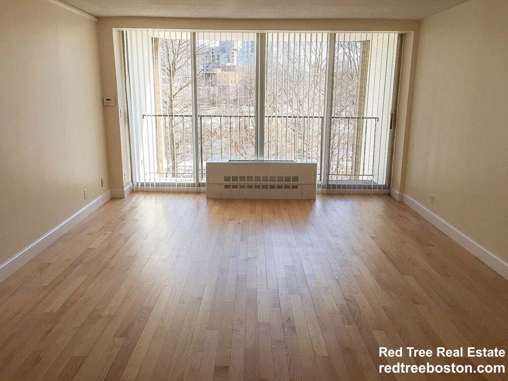 1 bed, 1 bath apartment for rent at 33 Pond Ave Unit 309, Brookline Village — photo 12 of 18