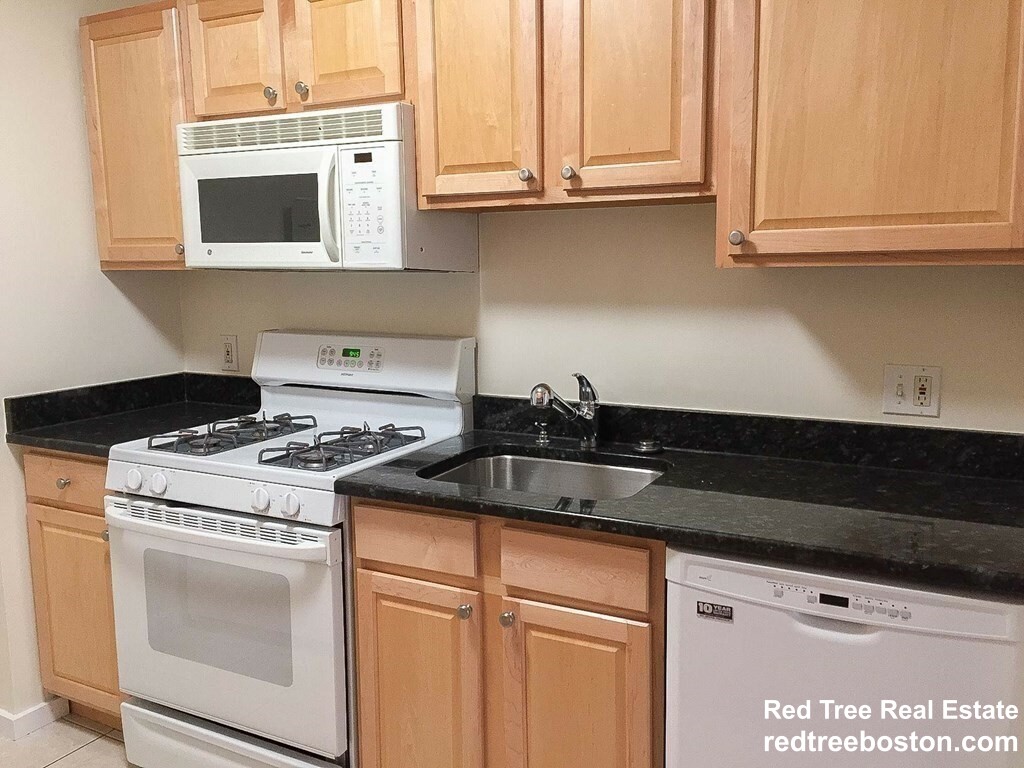 1 bed, 1 bath apartment for rent at 33 Pond Ave Unit 309, Brookline Village — photo 15 of 18