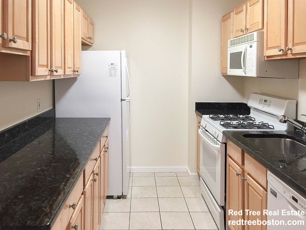 1 bed, 1 bath apartment for rent at 33 Pond Ave Unit 309, Brookline Village — photo 14 of 18