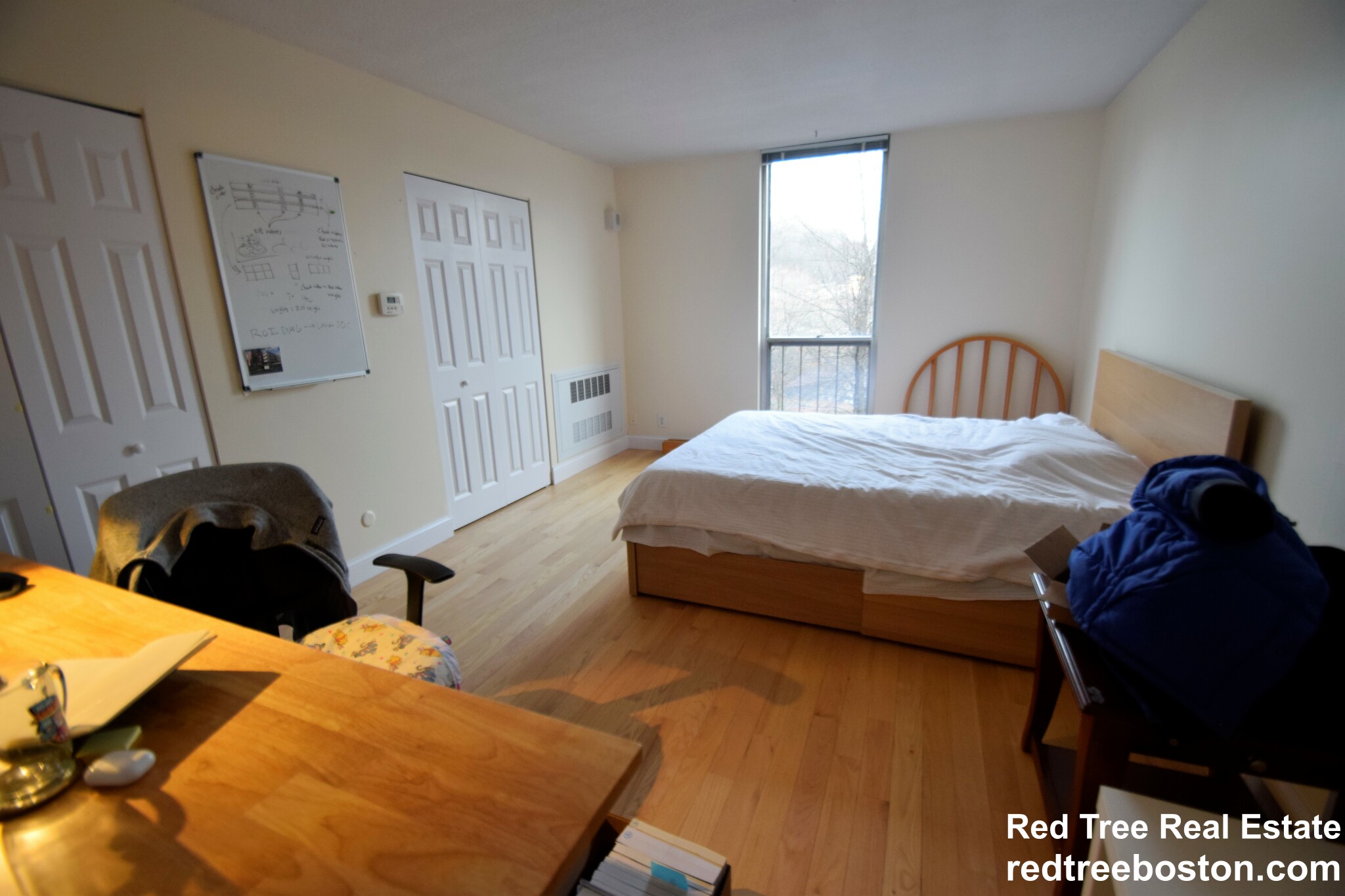 1 bed, 1 bath apartment for rent at 33 Pond Ave Unit 309, Brookline Village — photo 8 of 18