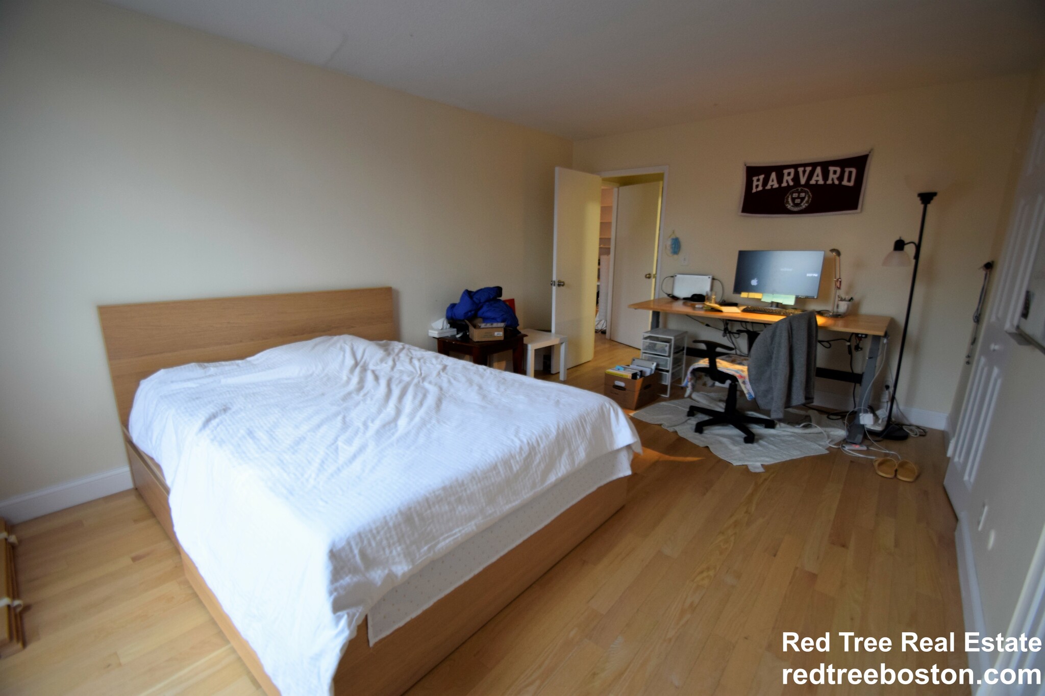 1 bed, 1 bath apartment for rent at 33 Pond Ave Unit 309, Brookline Village — photo 10 of 18