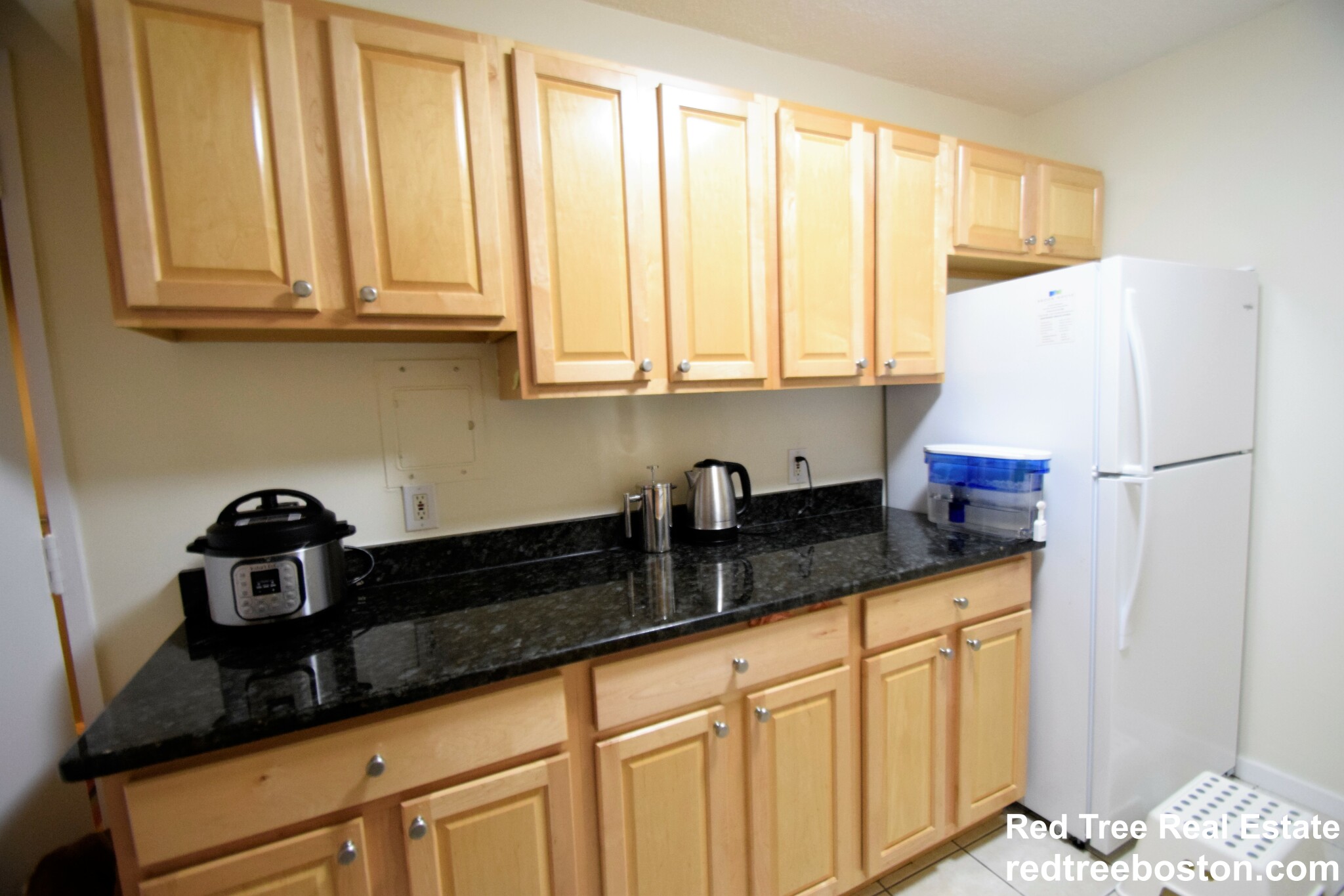 1 bed, 1 bath apartment for rent at 33 Pond Ave Unit 309, Brookline Village — photo 6 of 18