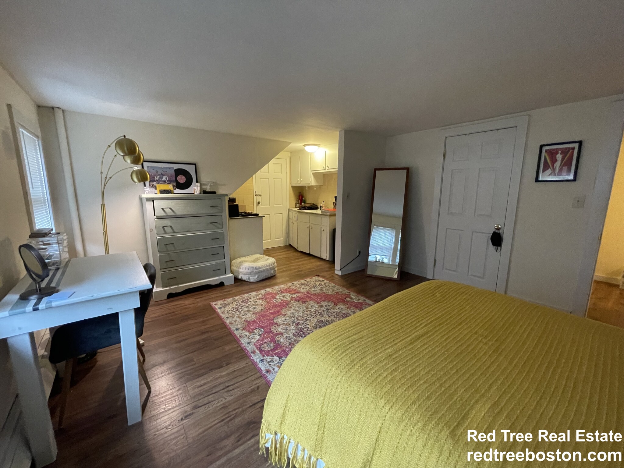 74 Ashford St, Allston