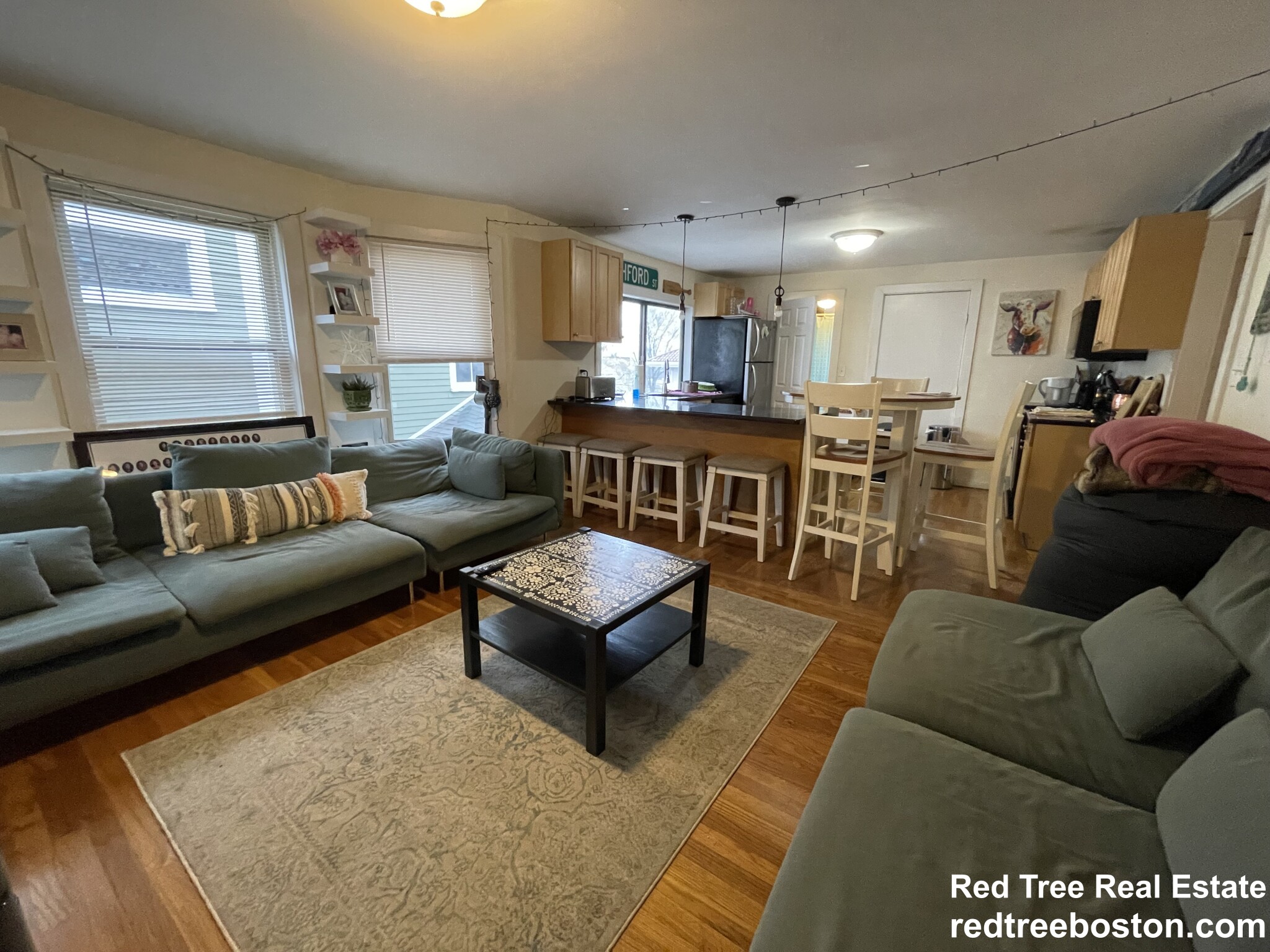 74 Ashford St, Allston