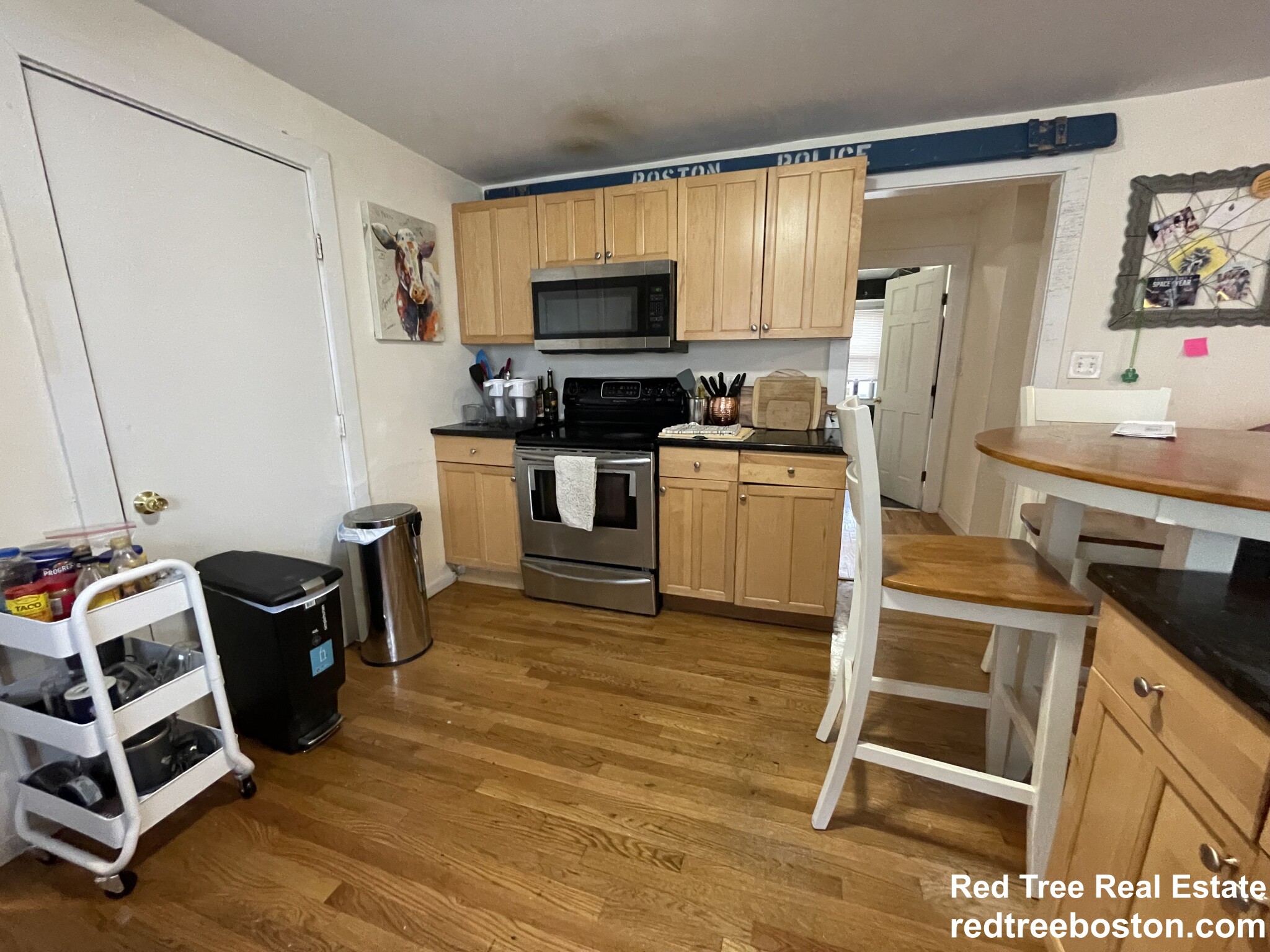 74 Ashford St, Allston