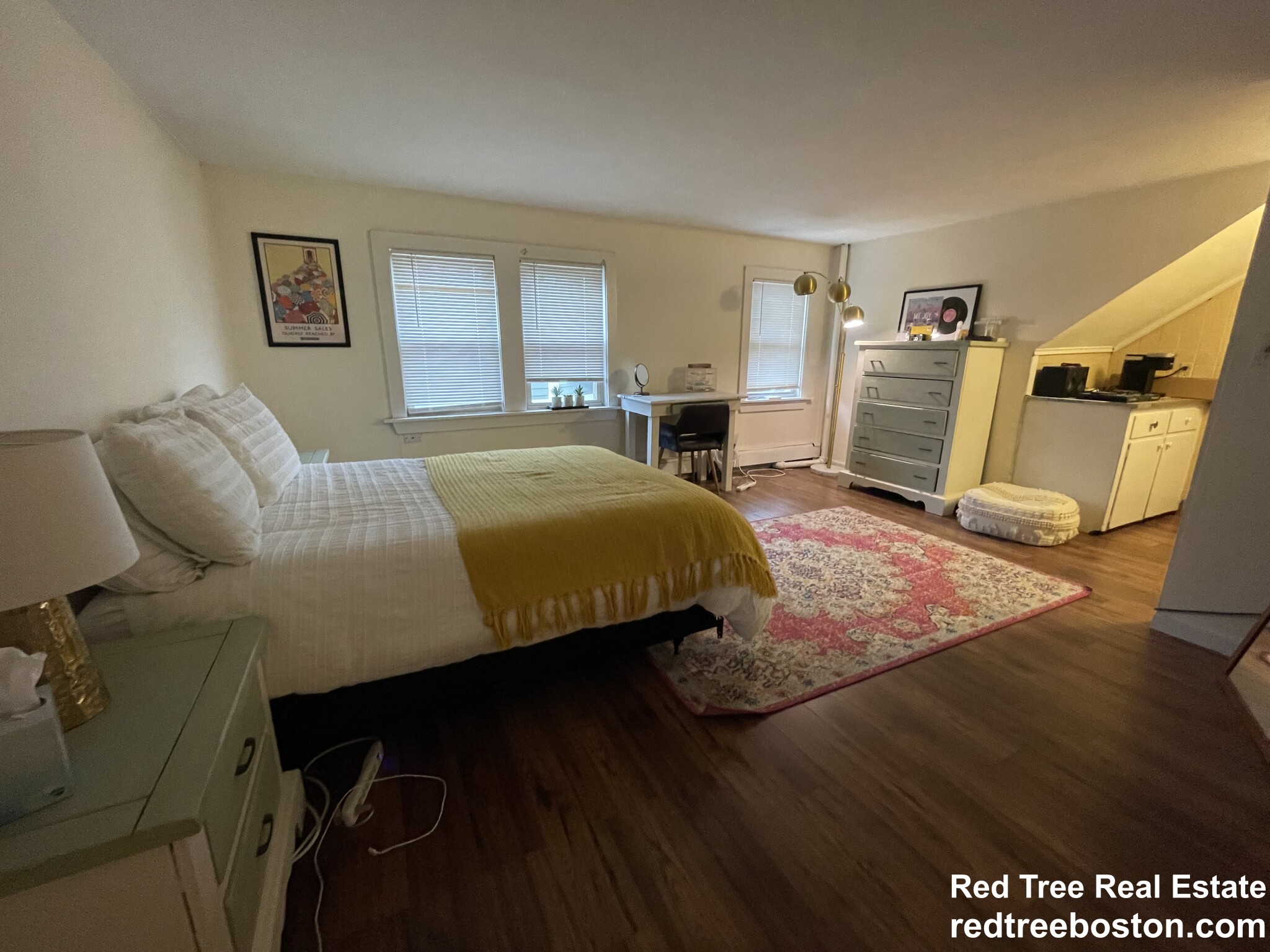 74 Ashford St, Allston